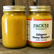 Jalapeno Honey Mustard Online now