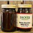 Bacon Bourbon BBQ Sauce For Sale