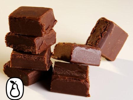 4-Pack Fudge Set Hot on Sale