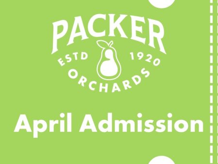 April 1st Admission Cheap