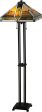 56 H Abilene Floor Lamp For Discount