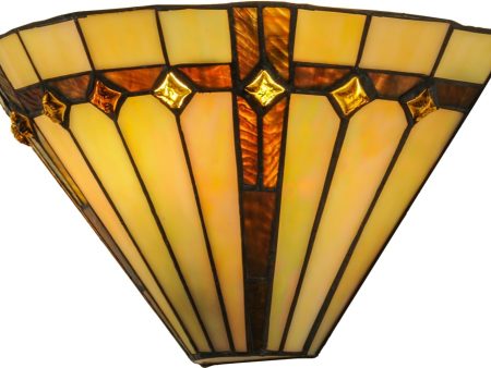 13 W Belvidere Wall Sconce Online Sale