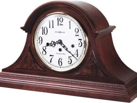 11 H Carson Mantel Clock Windsor Cherry Online