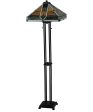 56 H Abilene Floor Lamp For Discount