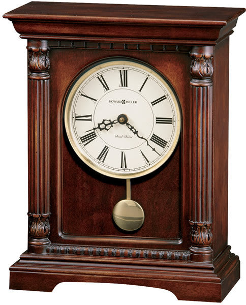 14 H Langeland Mantel Clock Hampton Cherry Online