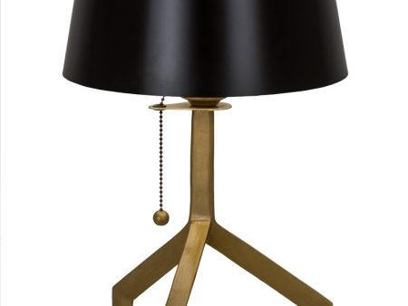 16 H Cilindro Sofisticato Table Lamp Cheap