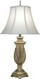 33 H 3-Way Table Lamp Florentine Online Hot Sale