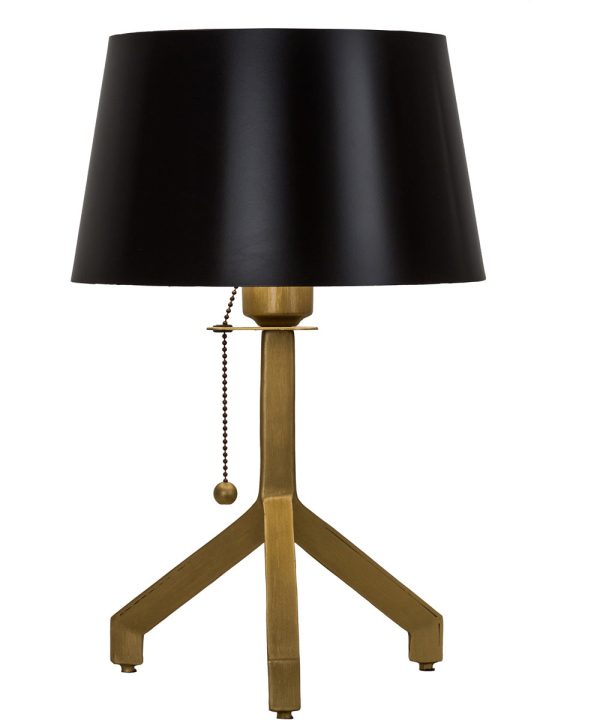 16 H Cilindro Sofisticato Table Lamp Cheap