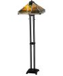 56 H Abilene Floor Lamp For Discount