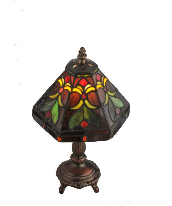 14 H Middleton Accent Lamp Hot on Sale