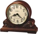 11 H Desiree Mantel Clock Americana Cherry Online now