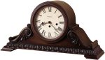 12 H Newley Mantel Clock Americana Cherry Online