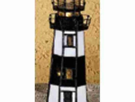 10 H Montauk Point Lighthouse Accent Lamp Sale