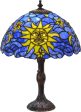 17 H Sun Moon & Stars Table Lamp Fashion