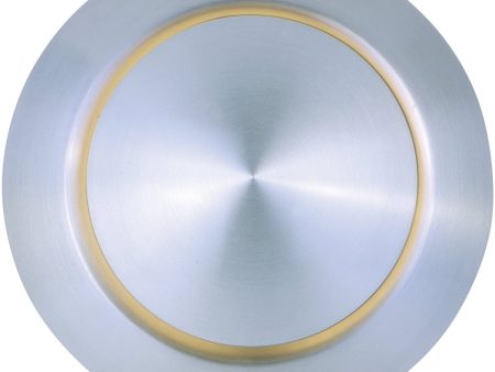 6 H Alumilux LED Outdoor Wall Sconce Fashion