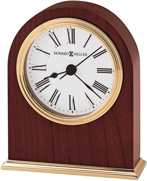 5 H Craven Table-top Clock Rosewood Hall Cheap