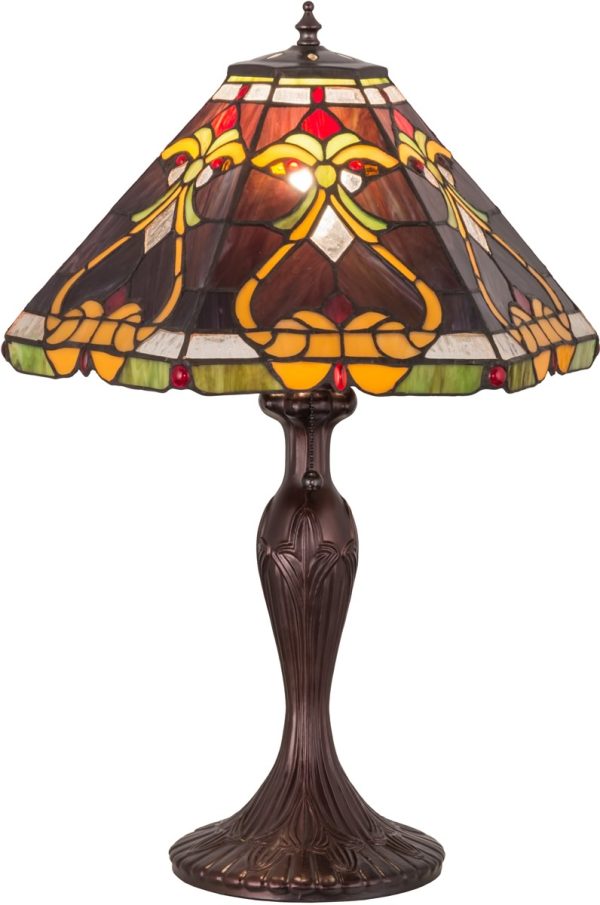 23 H Middleton Table Lamp Hot on Sale