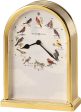 8 H Song Birds Of North America III Polished Brass Online