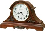 12 H Sheldon Mantel Clock Americana Cherry For Discount