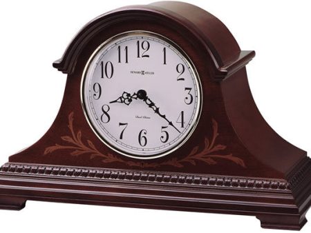 12 H Marquis Mantel Clock Windsor Cherry Online Sale