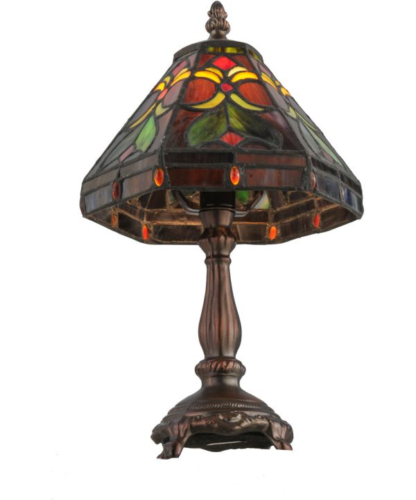 14 H Middleton Accent Lamp Hot on Sale