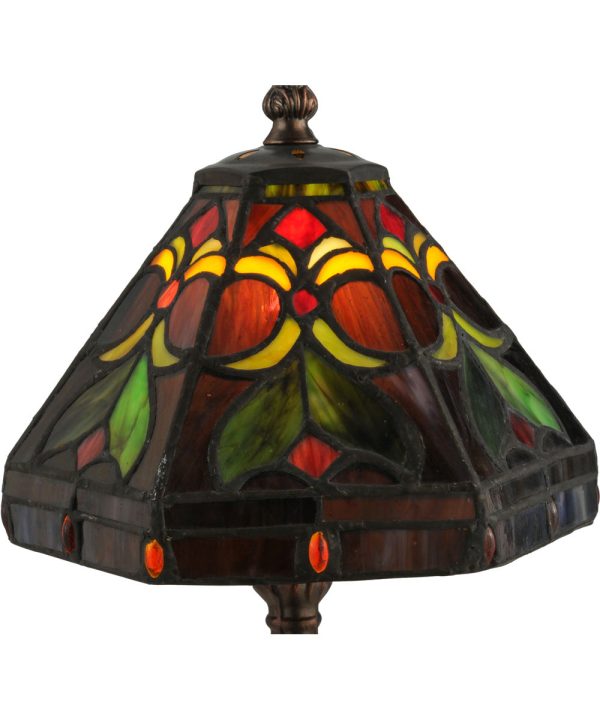 14 H Middleton Accent Lamp Hot on Sale