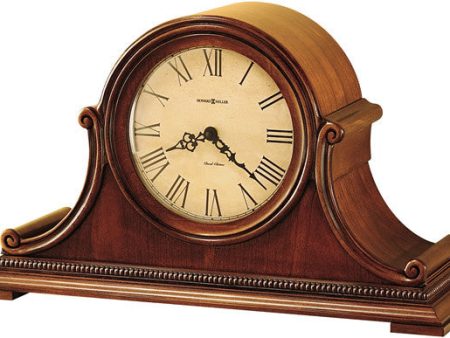 11 H Hampton Mantel Clock Windsor Casual Online Sale