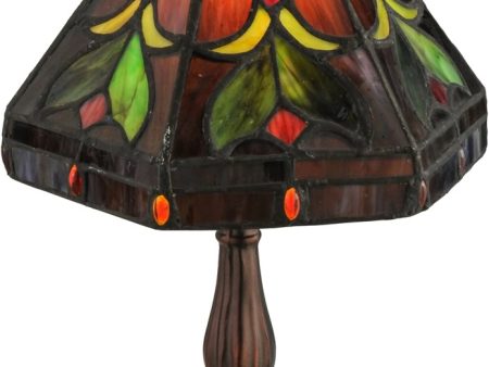 14 H Middleton Accent Lamp Hot on Sale