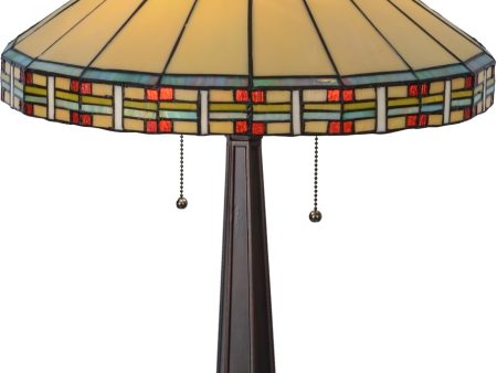 24 H Arizona Table Lamp Online Sale