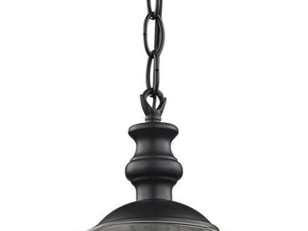 10 W 1-Light Mini Pendant Oil Rubbed Bronze on Sale