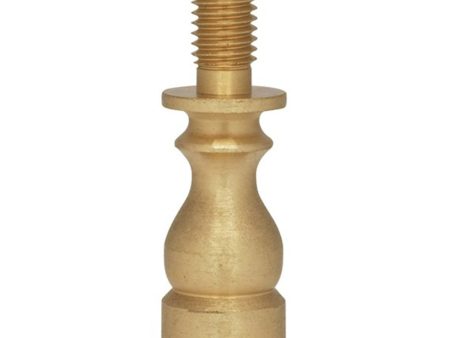 1  Solid Brass Shade Riser for Lamp Shades Supply