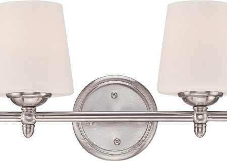 36 W Darcy 4-Light Bath Vanity Brushed Sale