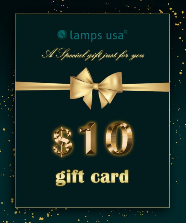 Gift Card $10 For Cheap