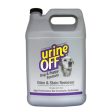 Urine Off Dog & Puppy Formula Odor & Stain Formula 1ea 1 Gallon by San Francisco Bay Brand Online now