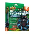 Zoo Med Paludarium Aquarium Heater 1 Each 50 W by Zoo Med Online