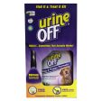 Urine Off Dog & Puppy Find It Treat It Kit 1 Each 500 Ml by San Francisco Bay Brand Hot on Sale