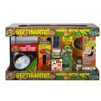 Zoo Med ReptiHabitat Desert Starter Kit 1 Each by Zoo Med Discount