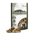 PureBites Beef Liver Freeze Dried Dog Treats 1 Each 16.6 Oz by PureBites Hot on Sale